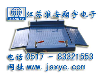 移動地磅_移動地磅廠家江蘇淮安翔宇電子地磅_移動電子地磅_移動電子地磅廠家XYSCS移動式地磅 移動式電子地磅 精準(zhǔn)可靠 堅固耐用 輪式地磅滑輪式電子地磅就在www.lycjrl.com 電話0517-83321553