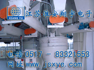 定量自動(dòng)配料