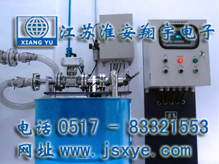 自動(dòng)化行業(yè)解決方案