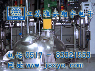 料斗料罐稱重模塊 選型與應(yīng)用