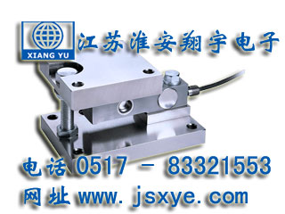 XYWS稱(chēng)重模塊